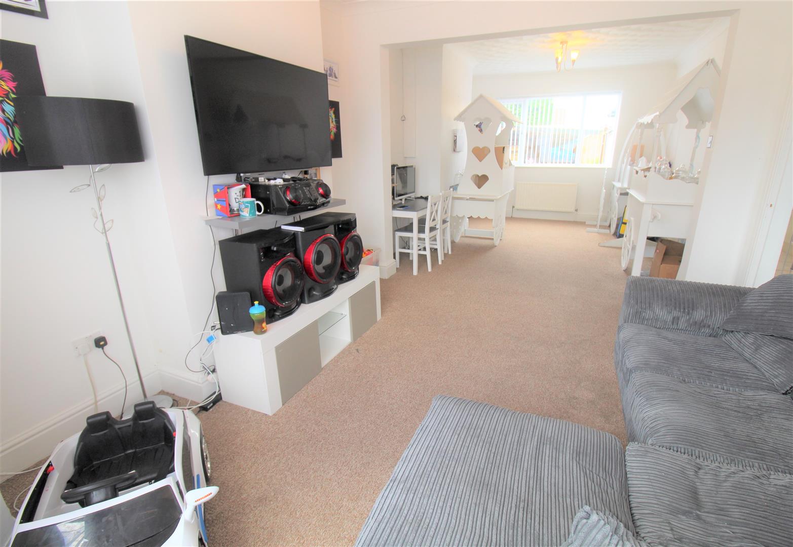 Hanley Road, Sneyd Green, Stoke-On-Trent